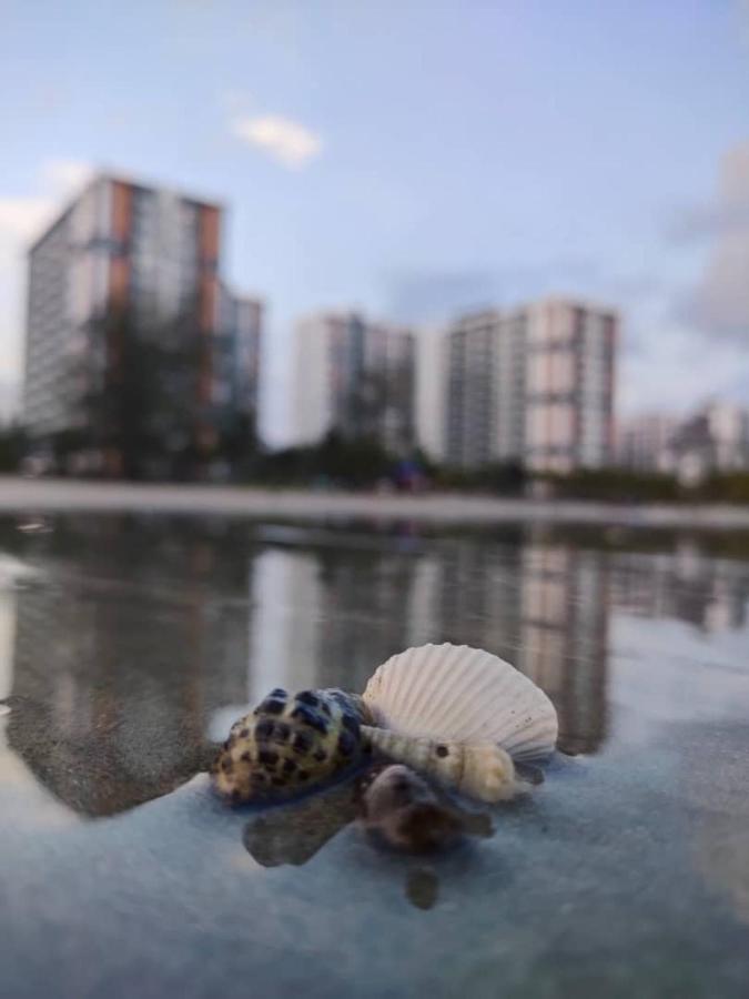 Timurbay Seafront Staycation By Nedd'S Kuantan Eksteriør billede