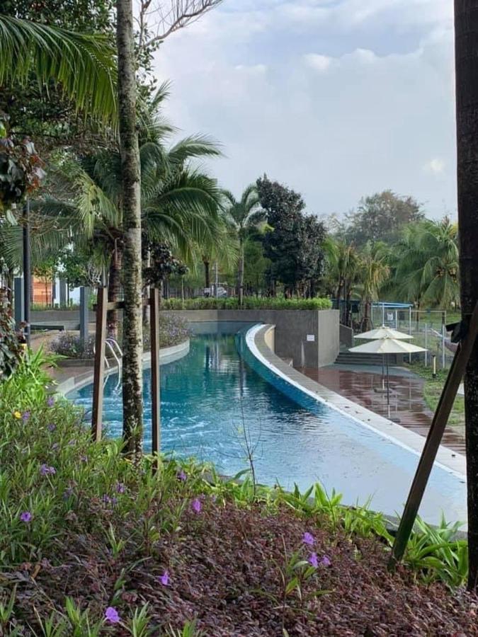 Timurbay Seafront Staycation By Nedd'S Kuantan Eksteriør billede