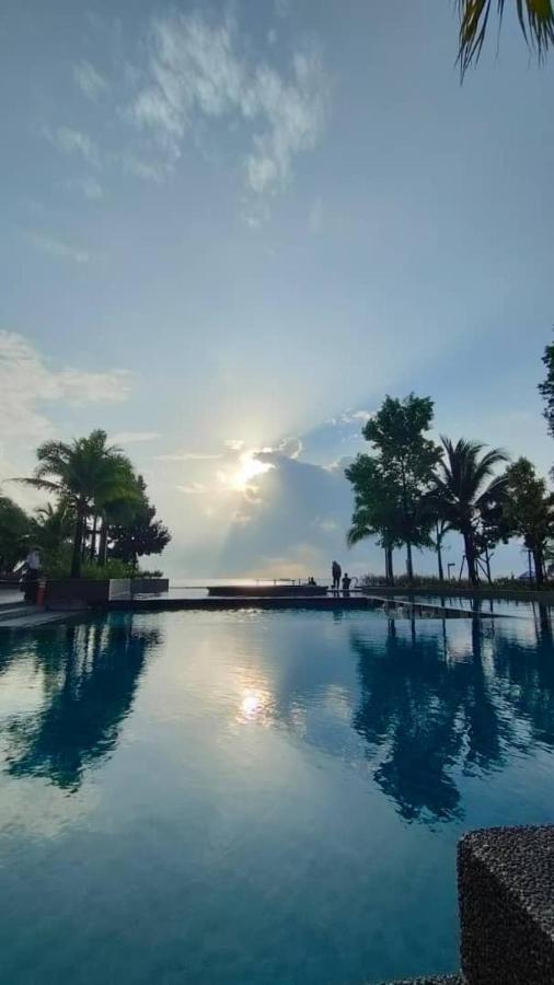 Timurbay Seafront Staycation By Nedd'S Kuantan Eksteriør billede