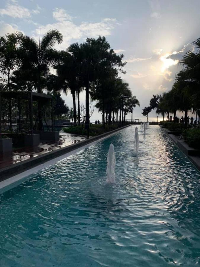 Timurbay Seafront Staycation By Nedd'S Kuantan Eksteriør billede