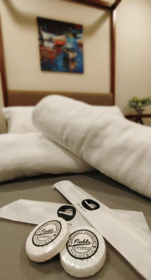 Timurbay Seafront Staycation By Nedd'S Kuantan Eksteriør billede